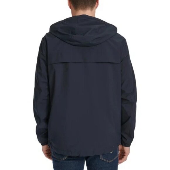 Calvin Klein Men's Windbreaker - Picture 2 of 5